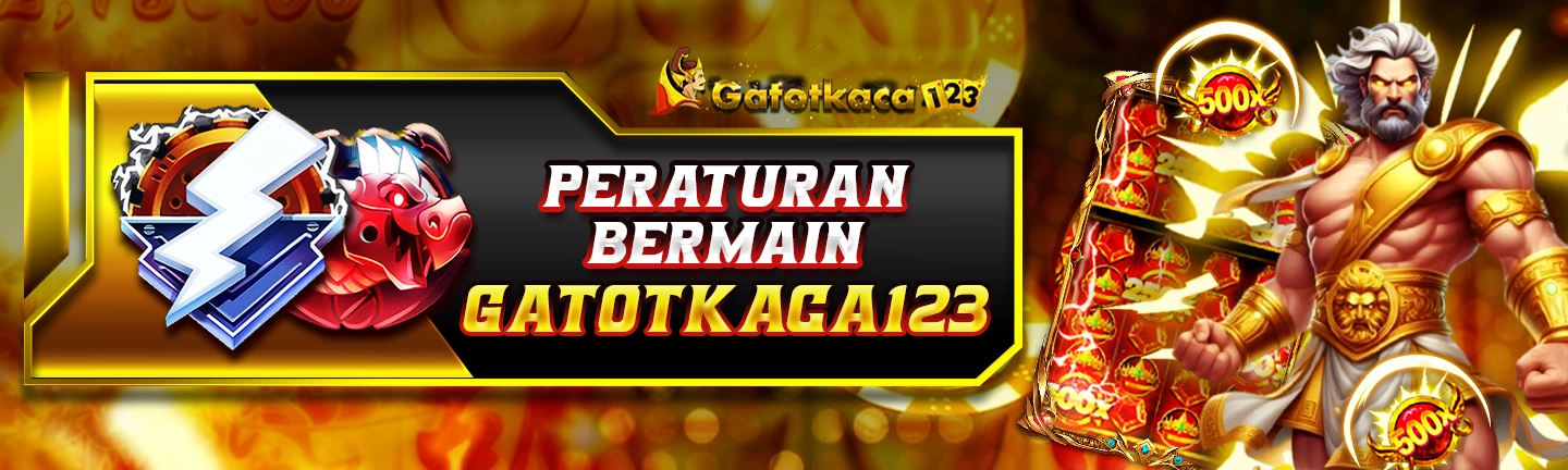 Peraturan Bermain